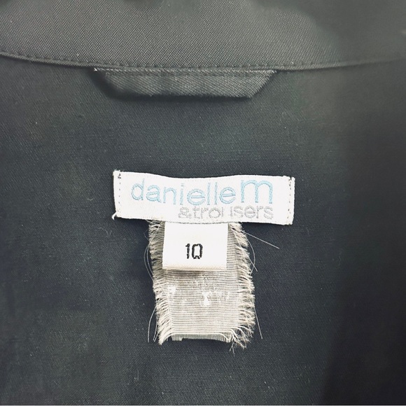 Frame Jacket Trench Fall Spring - Picture 7 of 7